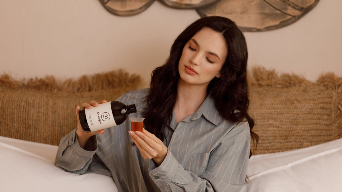 La ce să Atragi Atenția când Alegi un Supliment cu Colagen - 21Collagen.com