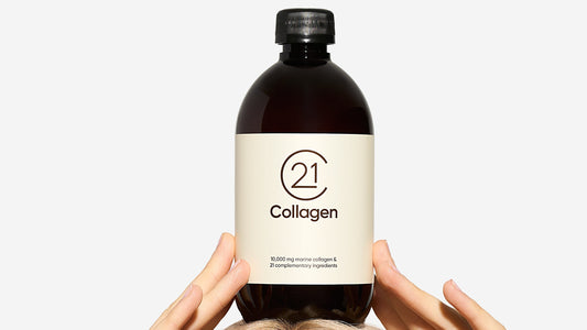 5 Motive Să Bei Colagen Dimineața - 21Collagen.com
