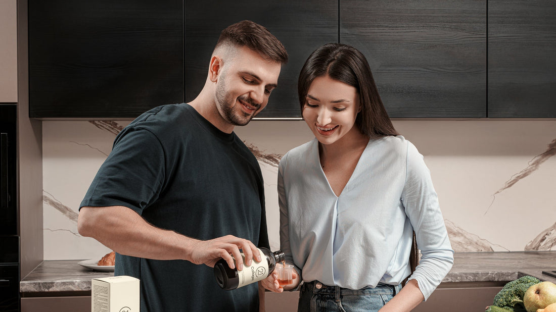 Care sunt Semnele Scăderii Nivelului de Colagen? - 21Collagen.com