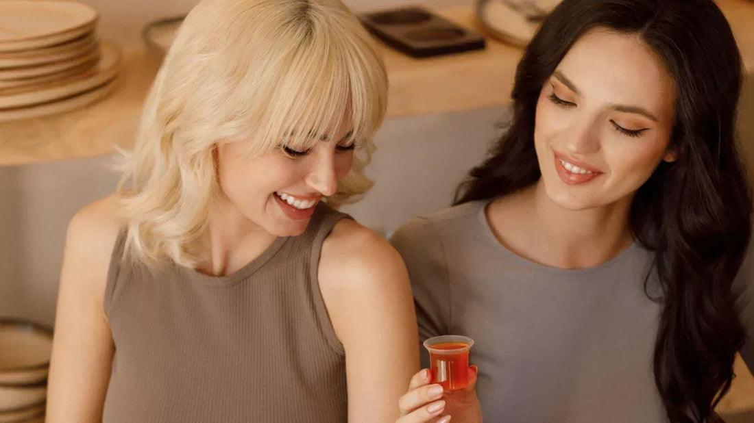 Cum Să Înțelegi Că un Supliment cu Colagen Este sau Nu Potrivit pentru Tine - 21Collagen.com