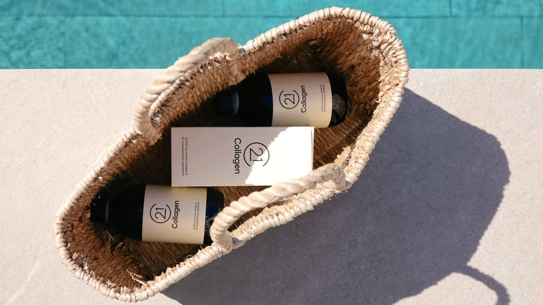 De ce Avem Nevoie de Colagen Toamna și Iarna - 21Collagen.com