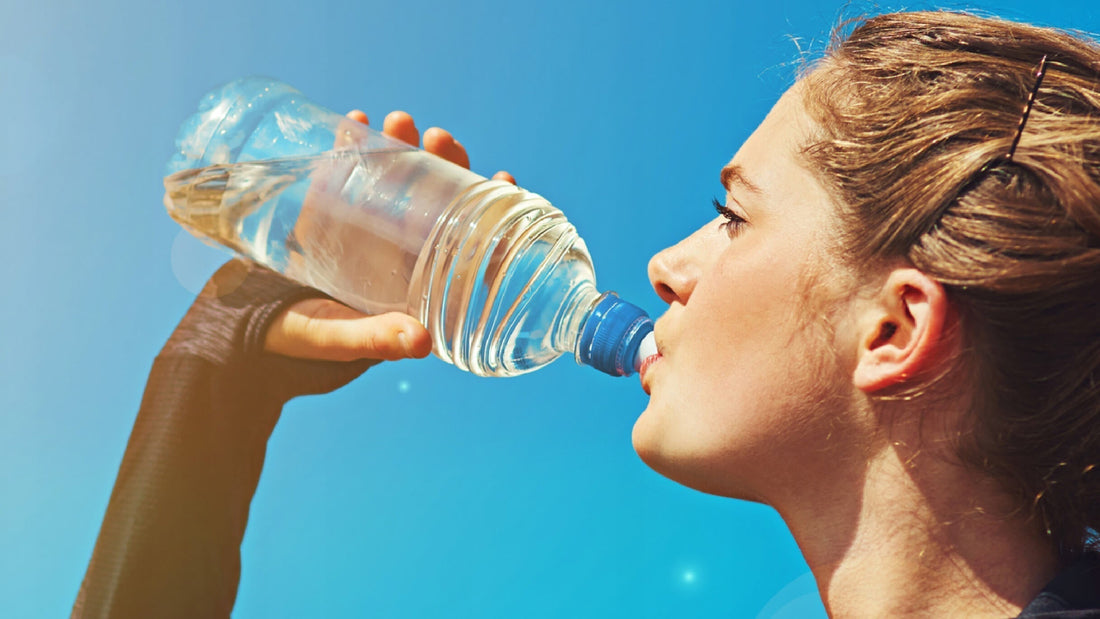 Apa cu Colagen: Beneficiile Ascunse ale Acestei Băuturi - 21Collagen.com