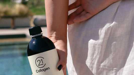 Beneficiile Colagenului Hidrolizat - 21Collagen.com