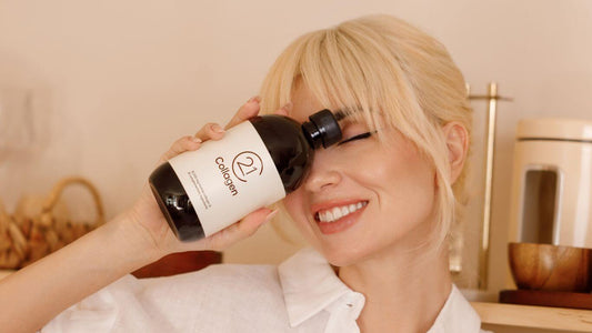 Colagen și Psoriazis: Cum Poate Colagenul să Amelioreze Simptomele - 21Collagen.com