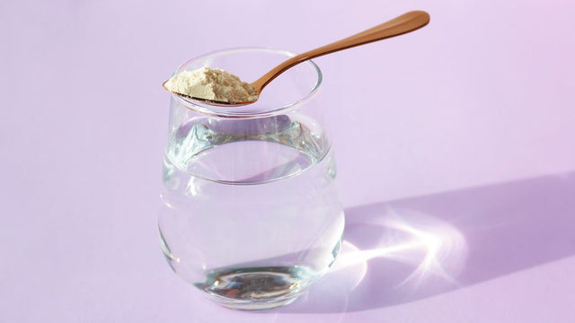 The Best Recommendations For Collagen Consumption-image