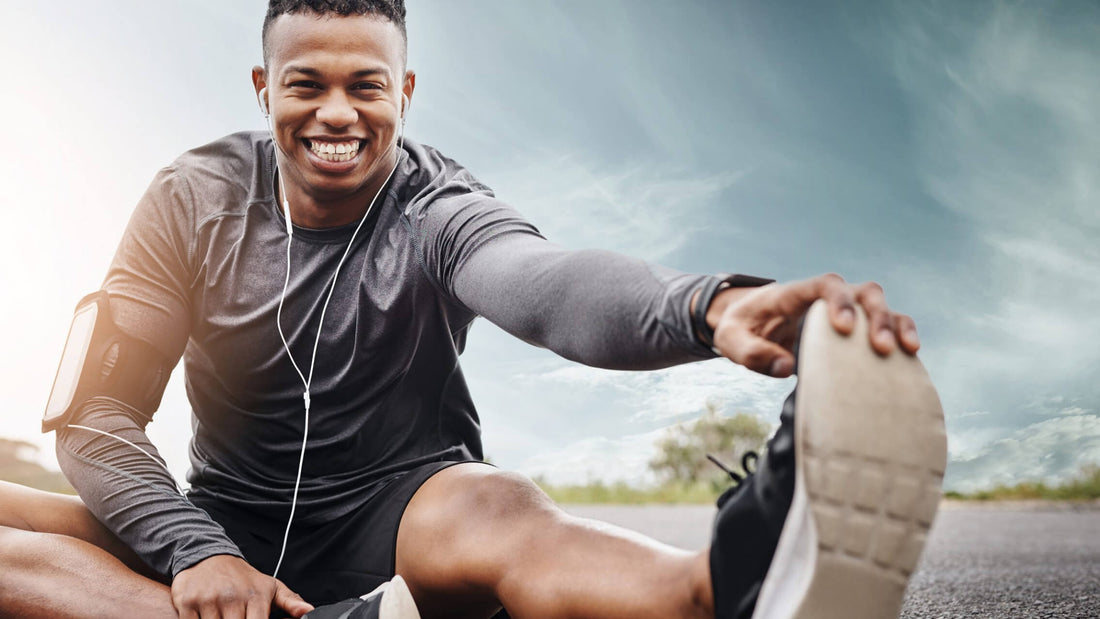 Colagen Lichid Pentru Sportivi: Beneficii Pentru Recuperare și Performanță - 21Collagen.com