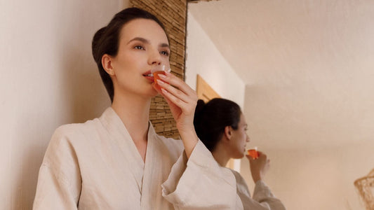 Are 21Collagen un Impact Asupra Ficatului? - 21Collagen.com