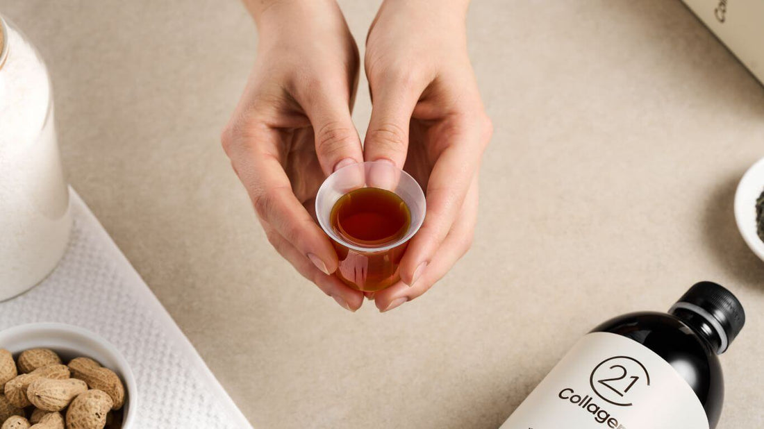 Colagen pentru Osteoporoză: Beneficii și Tratamente Explicate - 21Collagen.com