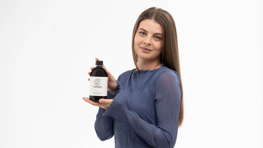 Cum Să-ți Afli Nivelul de Colagen - 21Collagen.com