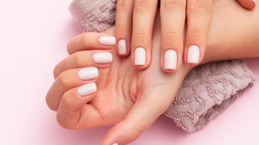 Colagen Pentru Unghii: Secretul Pentru Unghii Sănătoase și Frumoase - 21Collagen.com