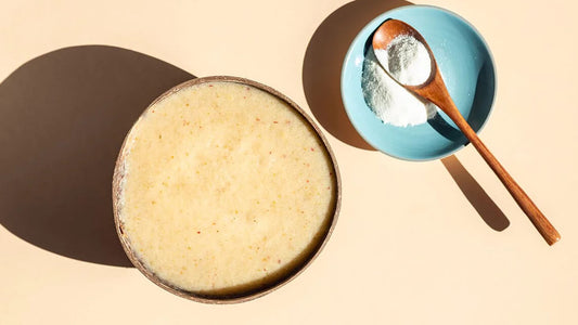 Care Sunt Condițiile De Păstrare a Colagenului Marin - 21Collagen.com