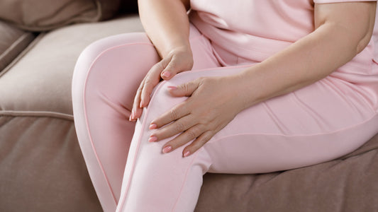 Cum Ajută Suplimentele cu Colagen pentru Genunchi - 21Collagen.com