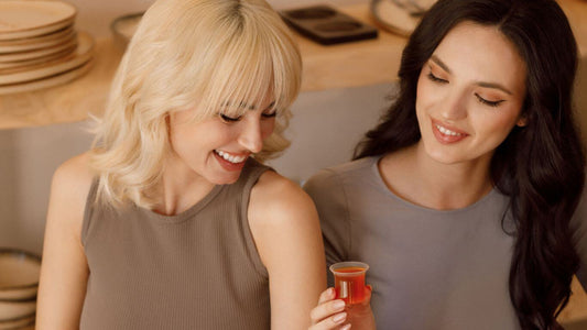 De ce Scade Nivelul de Colagen în Organism? - 21Collagen.com