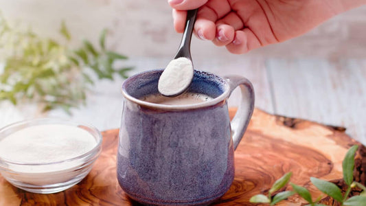 Supradoza de Colagen: Impactul Asupra Sănătății Pielii și Organismului - 21Collagen.com