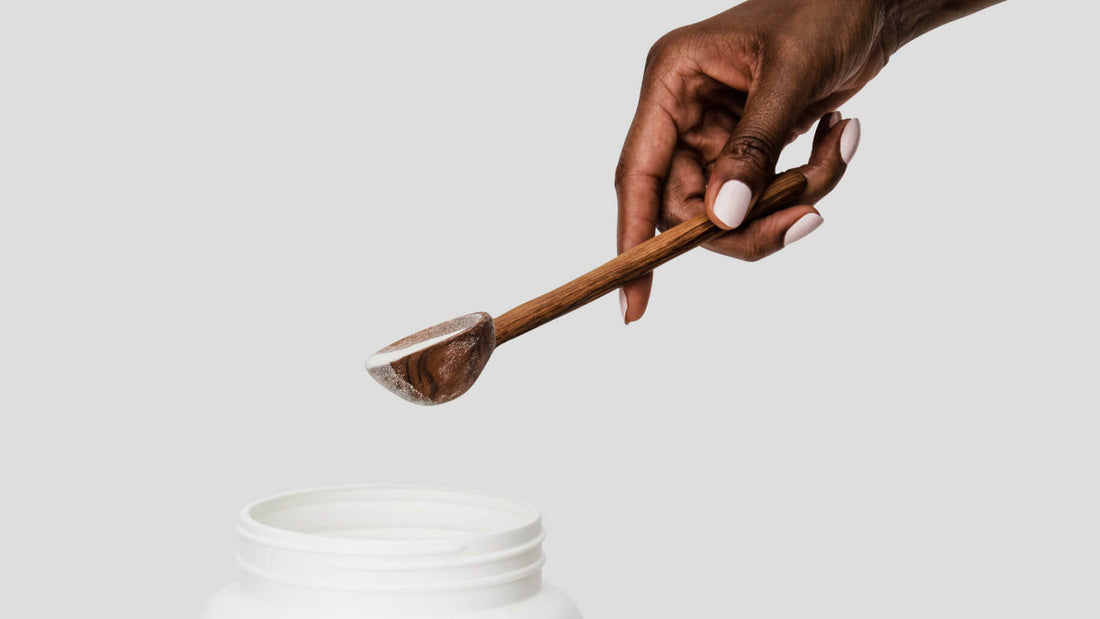 Tipuri de Colagen: De la Colagenul Marin la Bovin și Beneficiile lor Unice - 21Collagen.com