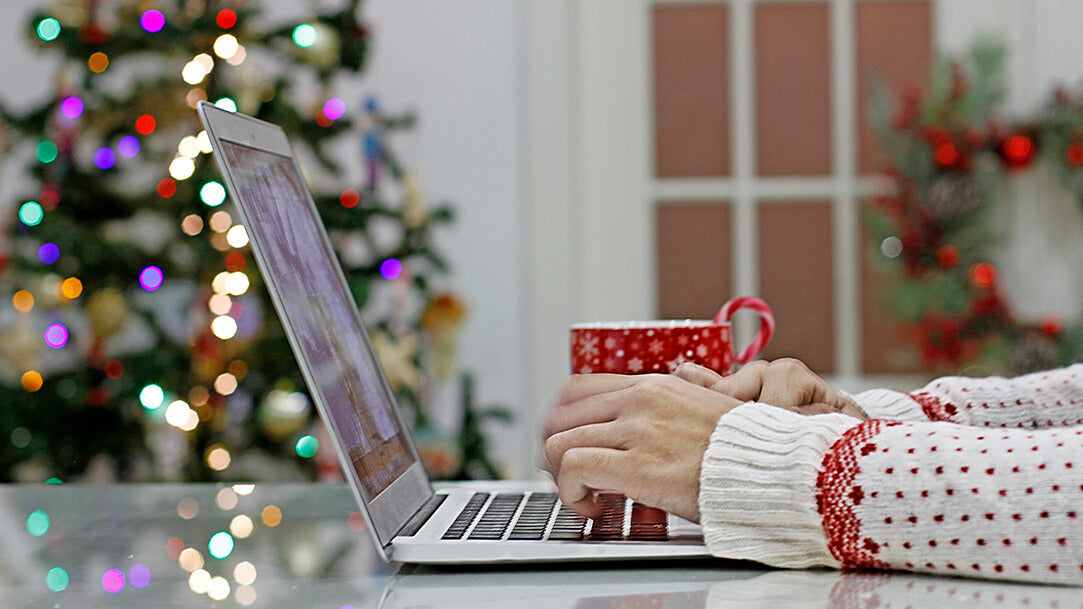 De Black Friday, Cumpără Cadouri pentru Sărbătorile de Iarnă - 21Collagen.com