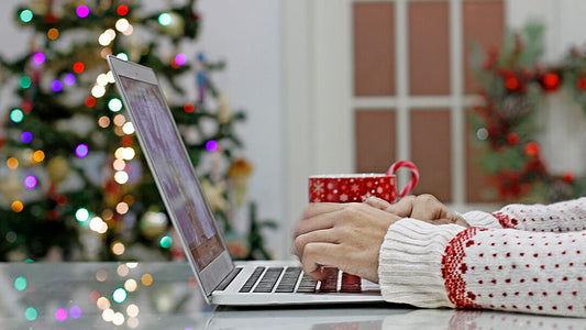 De Black Friday, Cumpără Cadouri pentru Sărbătorile de Iarnă - 21Collagen.com