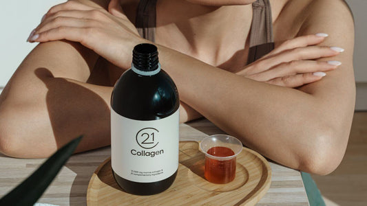 5 Cadouri Perfecte Pentru Sănătate și Frumusețe - 21Collagen.com