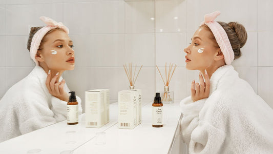 Crăciun 2024: Dăruiește Rutina 21Collagen pentru Frumusețe și Sănătate de Durată - 21Collagen.com