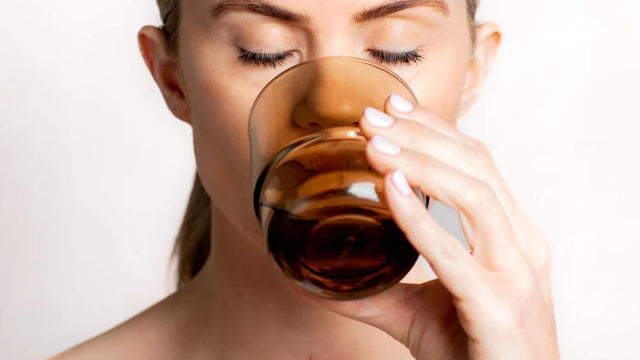 Type 2 Collagen: Benefits for the Body-image