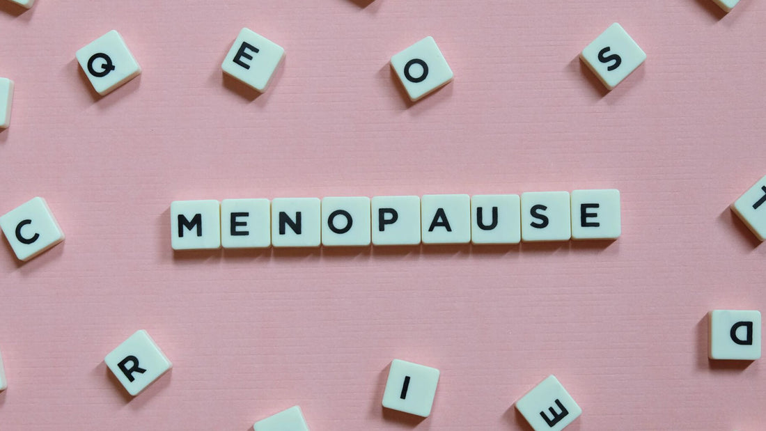 Colagenul în Menopauză: Revitalizează-ți Pielea și Corpul