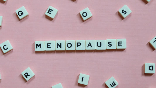 Colagenul în Menopauză: Revitalizează-ți Pielea și Corpul - 21Collagen.com