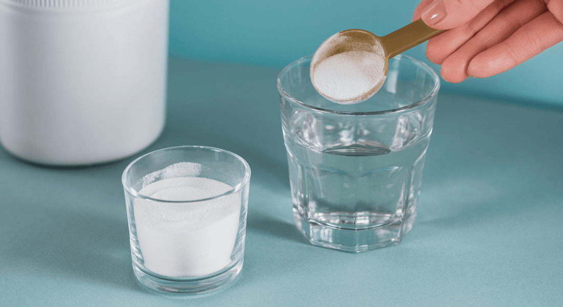 Colagen Marin Australian: Beneficiile Pentru Păr, Unghii și Piele - 21Collagen.com