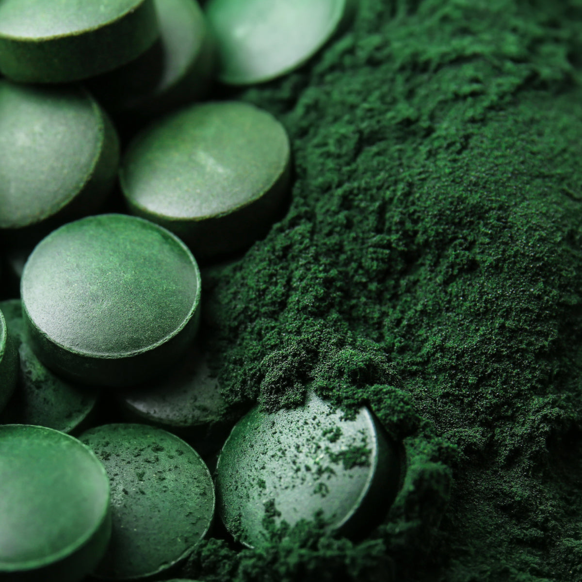 Antioxidantes Naturales