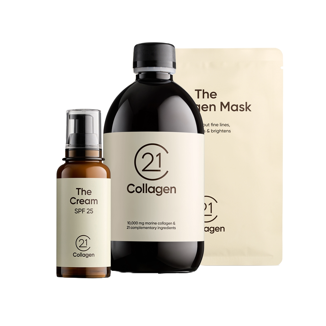 Collagen Boost Set