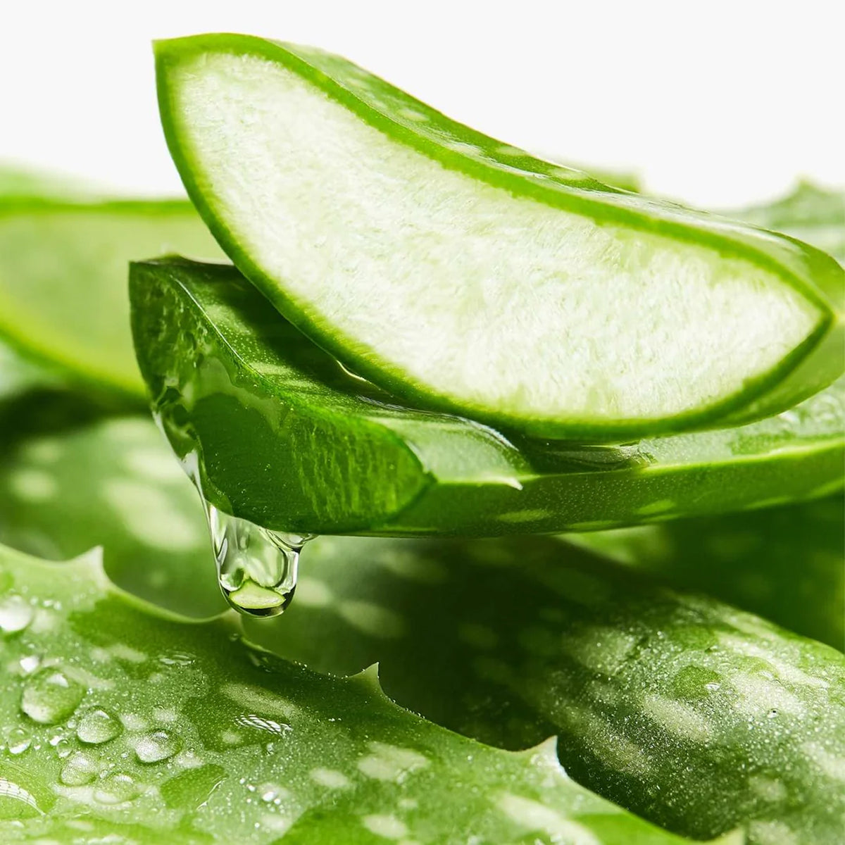 Jugo de aloe vera