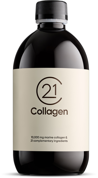 Das 21Collagen