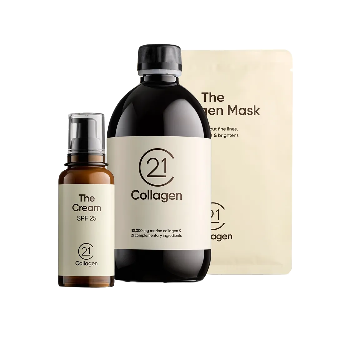 Collagen Boost Set 21Collagen