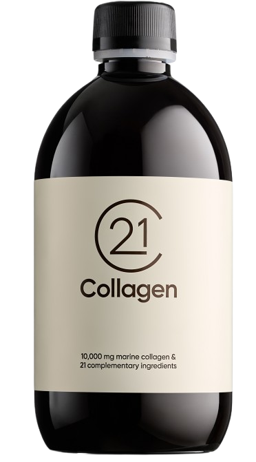 Hydrolyzed Liquid Marine Collagen 480ml – 10000mg -image