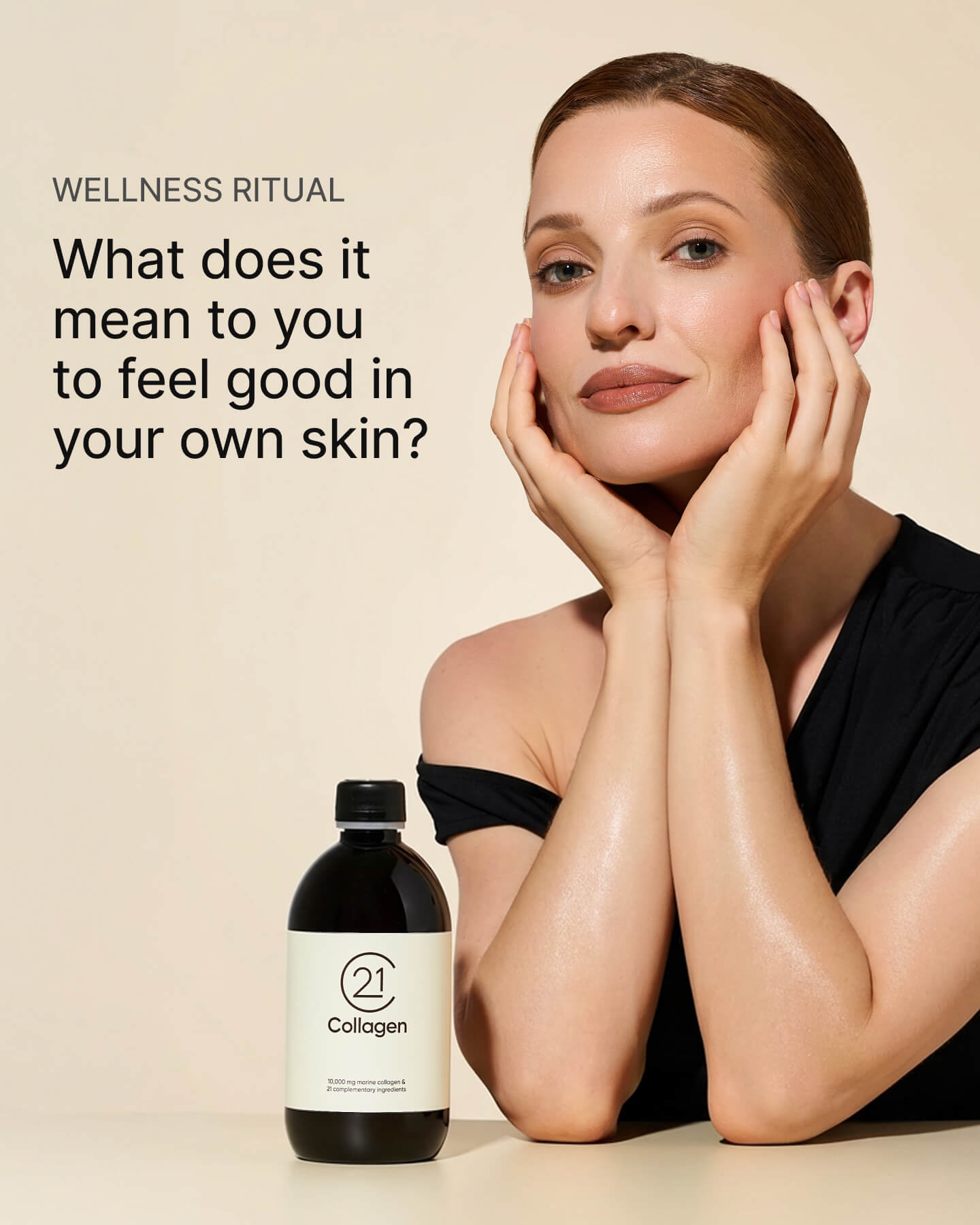 21Collagen.COM