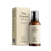 Anti-Wrinkle Day Cream with SPF Protection and Collagen 