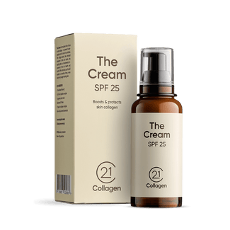 The Cream